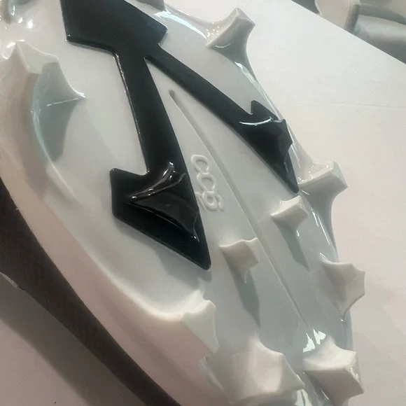 Nike Alpha Menace Pro 3 Mid Men's Size 13 - Picture 5 of 7